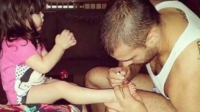 Kız çocuklarının en iyi arkadaşı babasıdır sözü doğru mudur, Sen nasıl bir baba olurdun?