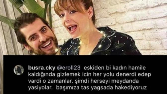 Hamilelik görüntüsü sizi rahatsız eder mi?