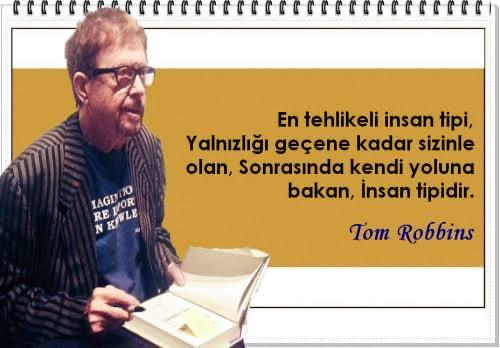 Sizce en tehlikeli insan tipi nasıldır?