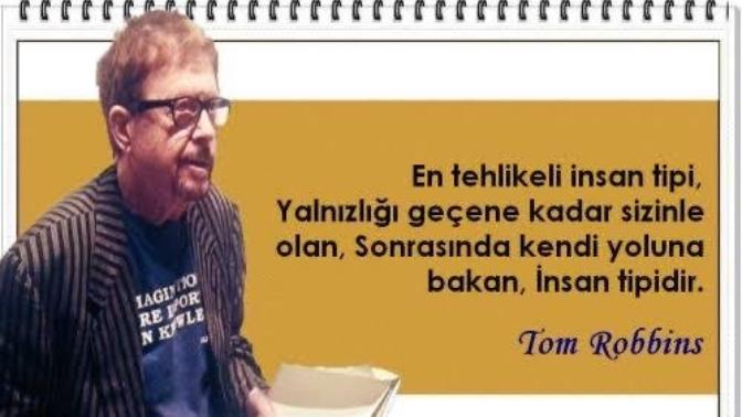 Sizce en tehlikeli insan tipi nasıldır?
