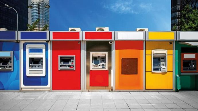 Devlet bankaları artık tüm atm leri tek çatı altında toplayacak bu şekilde tasarruf yapılacak?