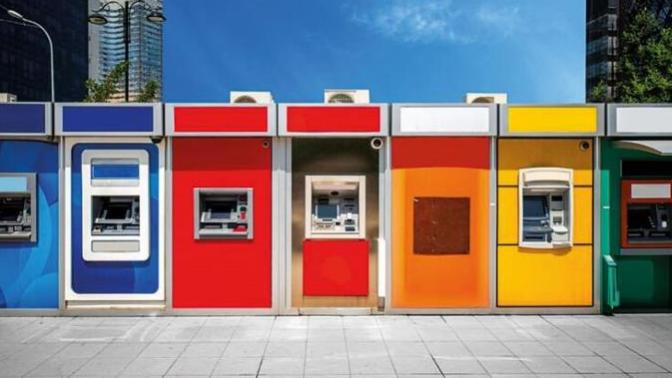 Devlet bankaları artık tüm atm leri tek çatı altında toplayacak bu şekilde tasarruf yapılacak?