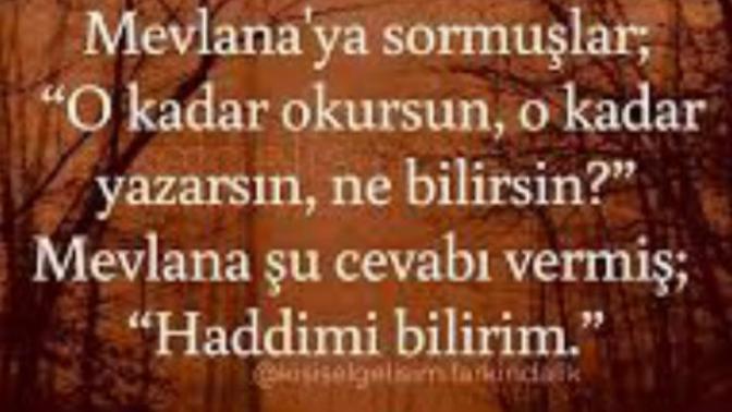 İnsan neden "bilmiyorum" demekten kaçınır? Bilmediğini neden söyleyemez?