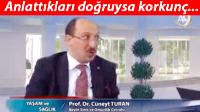 Dünya yuvarlaksa nasıl düşmüyoruz?