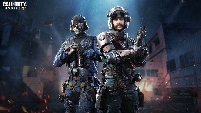 Mobil için Multiplayer oyunlar önerebilir misiniz?