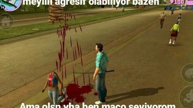 Kızların bir kısmında bu problem var değil mi?