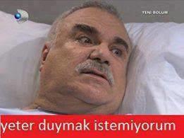Parmağımı duvara çarptım. 😕 Çok acıyor, ne yapacağım şimdi?