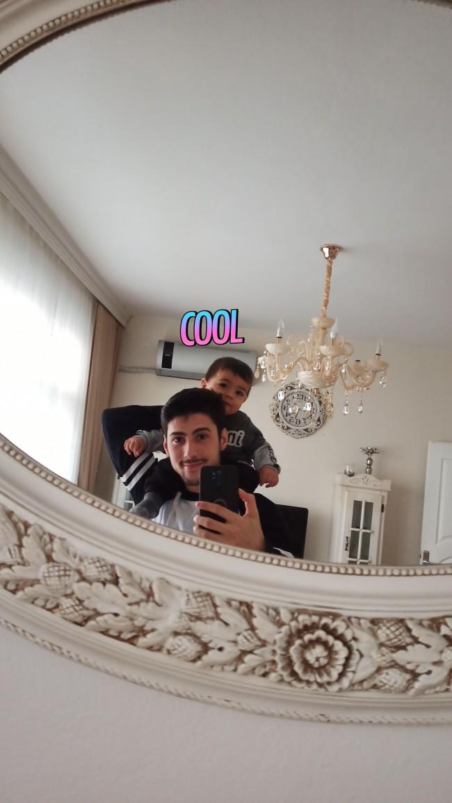 Bebelerle aranız nasıl?