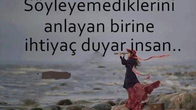 Anlamak mı zor anlaşılmak mı?