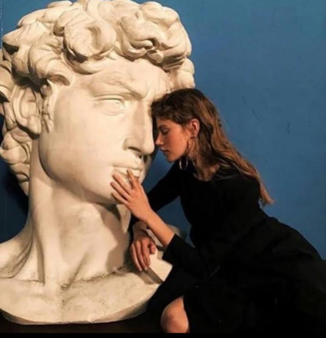 Hangi sanat dalı daha çok ilginizi çekiyor ?