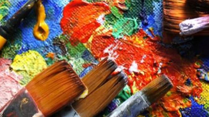 Hangi sanat dalı daha çok ilginizi çekiyor?