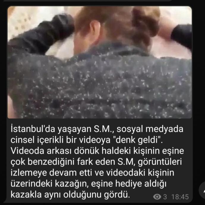 Bu haberi gördünüz mü?