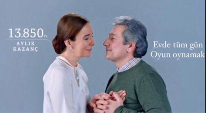 Erkekler zengin kız avcısı mıdır?