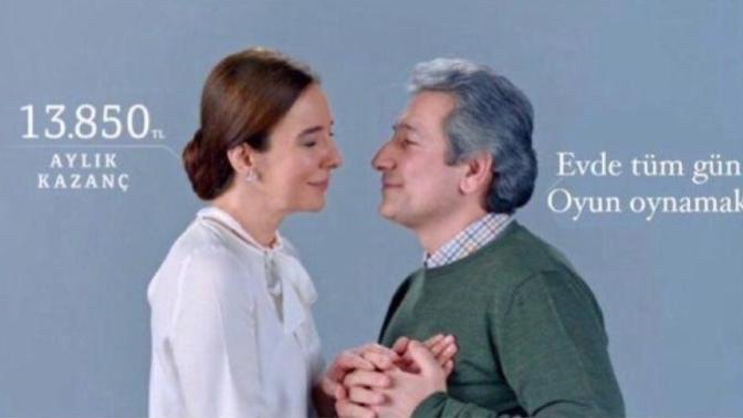 Erkekler zengin kız avcısı mıdır?