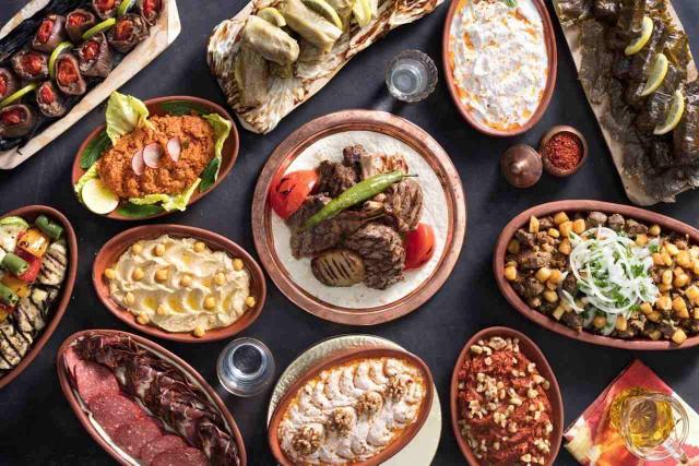 Türkiye mutfağı dünya çapında kaçıncı sırada yer alması gerekir?