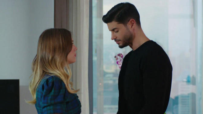 Hangi dizi/filmdeki hayatı yaşamak isterdiniz?