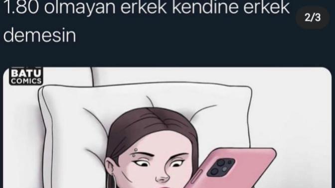 Size göre Toplumun yüklediği sorumluluklar dolayısı ile Türk Kadını mı, Türk Erkeği mı daha çok sorun sahibi?