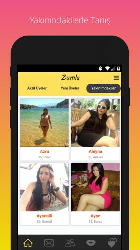 Zumla Sevgili Bul Nedir? Nasıl Kullanılır? Bilen Var mı?