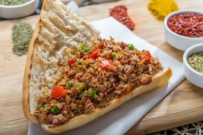 Tattıktan sonra önyargılarınızı kırdıran bir yemek oldu mu?