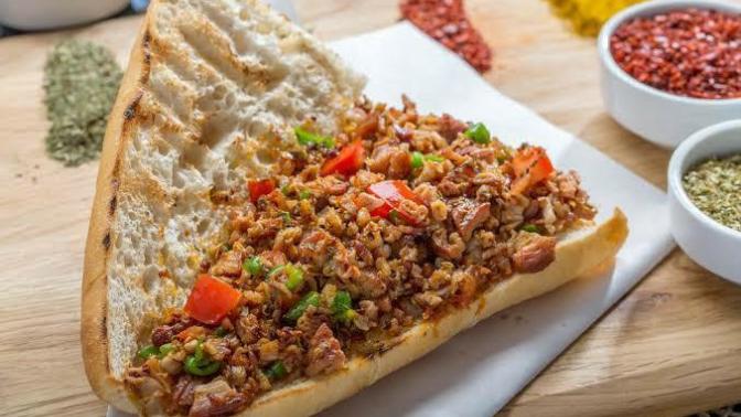 Tattıktan sonra önyargılarınızı kırdıran bir yemek oldu mu?
