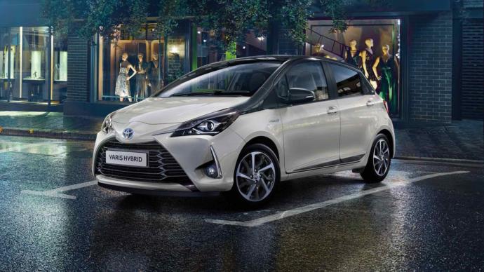 Hybrid Araç, Hybrid Otomobil Nedir? Aydınlatır mısınız?