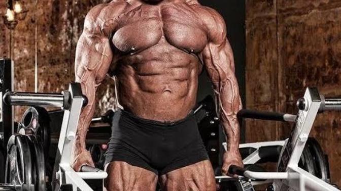 Ünlü bodyci Serdar Aktolga hakkında ne düşünüyor sunuz?