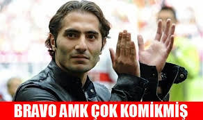 O an böyle oldum