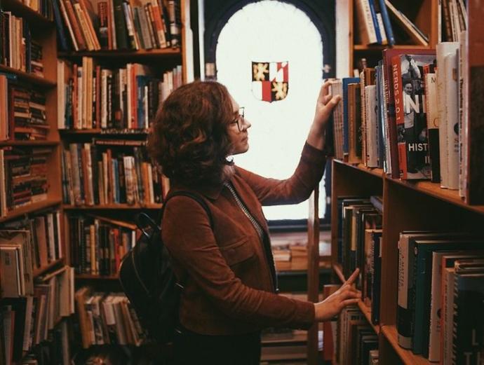 Kitaplığınızın gözdesi olan kitap hangisi?