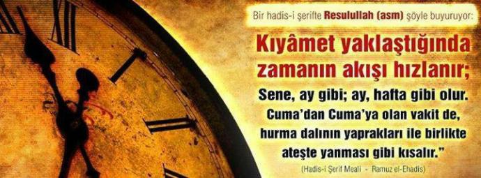 Bilim insanları açıkladı: 1 gün artık 24 saatten daha kısa! Ne düşünüyorsunuz?