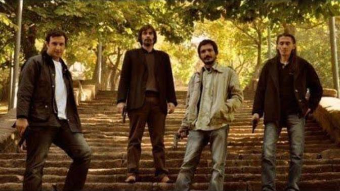 Keşke hafızamı kaybetsemde yeniden izlesem dediğiniz film/dizi  var mı?