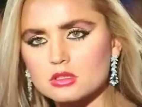 Banu Alkan’ın gencliği güzel mi?