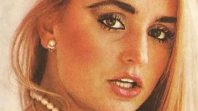 Banu Alkan’ın gencliği güzel mi?