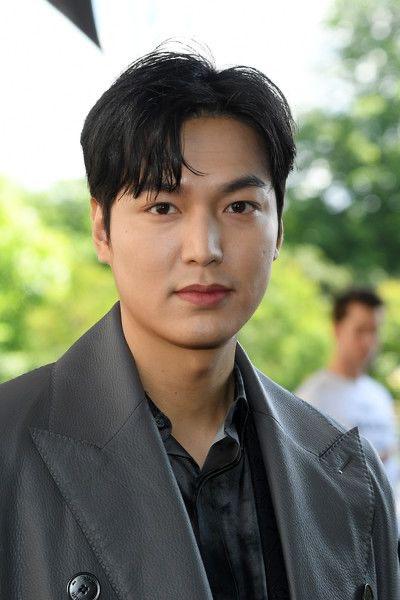 Lee min ho yakışıklı mı sizce?