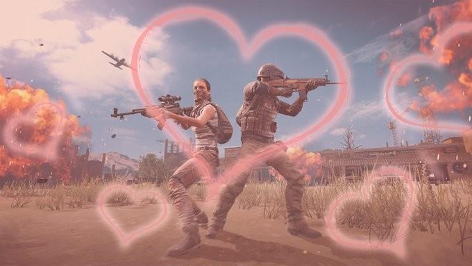 O kadar PUBG oynadım böyle güzel vurulmadım dediğiniz biri var mı?