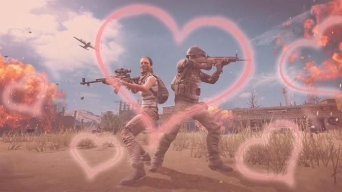 O kadar PUBG oynadım böyle güzel vurulmadım dediğiniz biri var mı?