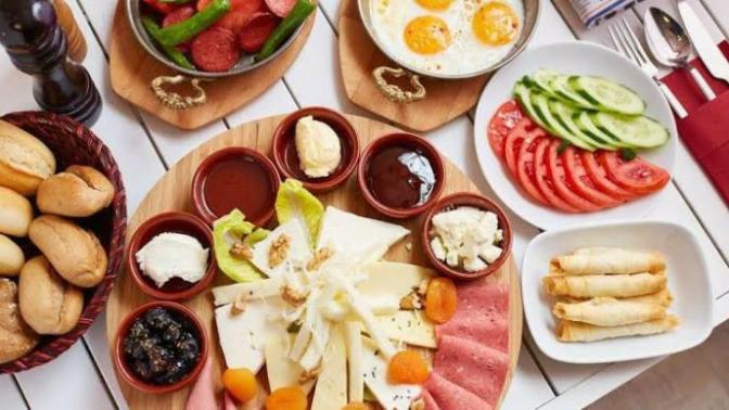 Kahvaltıda olmazsa olmazınız nedir KScanlar?