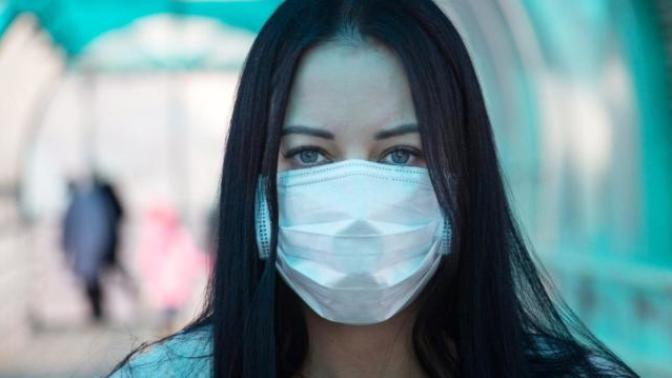 Maske takmak sivilcelenmeye yol açtı mı?