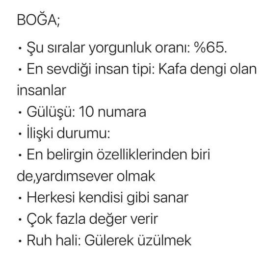 Acaba senin durumun son zamanlarda nasıl?
