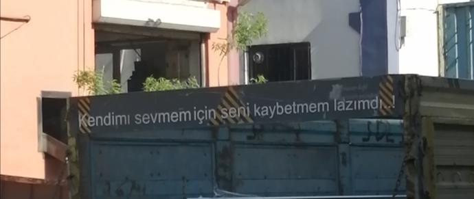 Kendimi sevmek ve kendimi beğenmek, değer vermek istiyorum?