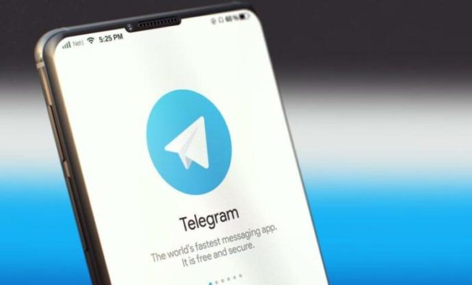 telegram gizli sohbet iptal etme