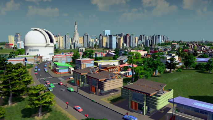 En İyi Şehir Kurma Oyunları Hangileri? Tavsiyeleriniz Var mı?
