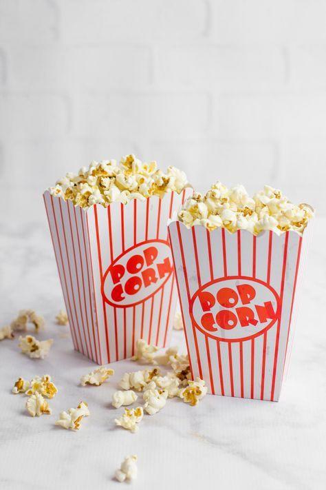 Film, dizi veya TV izlerken hep yediğiniz, vazgeçemediğiniz abur cubur ve atıştırmalıklarınız neler?