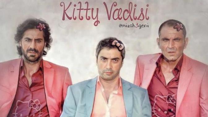 Trip atan erkek, trip atan kadına kıyasla daha mı iticidir?