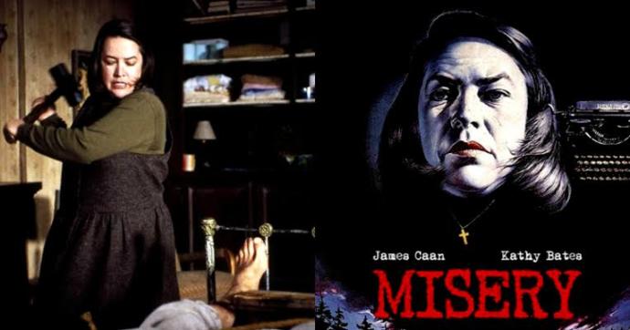 Stephen King’in eserlerinden uyarlanan en iyi film hangisi ?