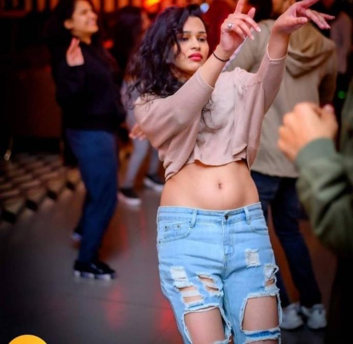 Gece kulübüne gittiniz mi?