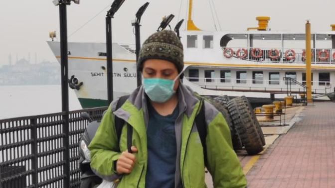Pandemi bitince ne yapacaksın?