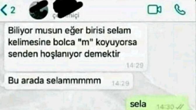 WhatsApp yerine kullanacağın alternatif bı mesajlaşma uygulaması var mı?