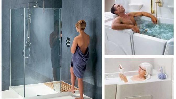 Duş almanın ve banyo yapmanın arasındaki farklar nelerdir? Duş almak için girip banyoya çeviren kimler 🙃?
