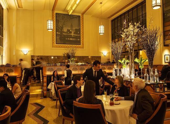 Güzel yemek (fine dining) restoranları ihtiyaç mı, olması gerekir mi yoksa abartılıyor mu?