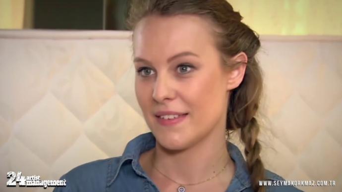 Burcu Biricik Ve Şeyma Korkmaz sizce hangisi daha güzel?